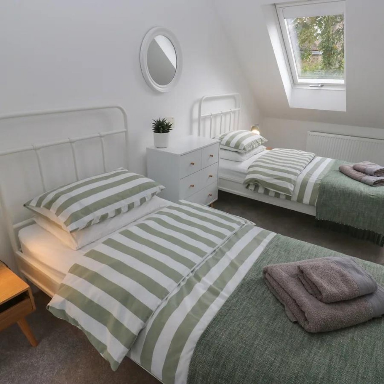 Chorley Road, Sheffield