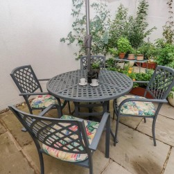 Chorley Road, Sheffield