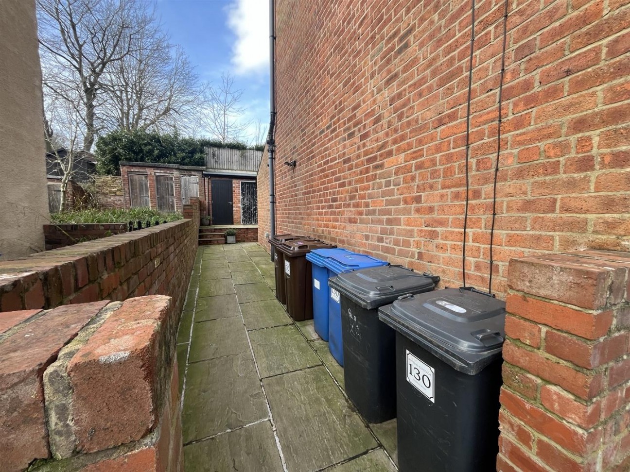 Chorley Road, Sheffield