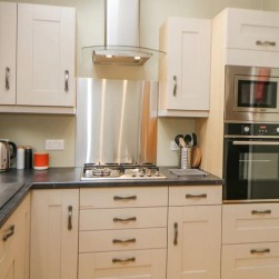 Chorley Road, Sheffield