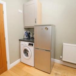 Chorley Road, Sheffield