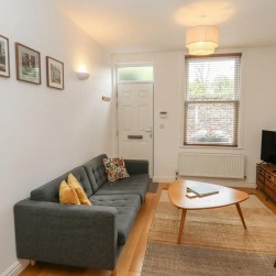 Chorley Road, Sheffield