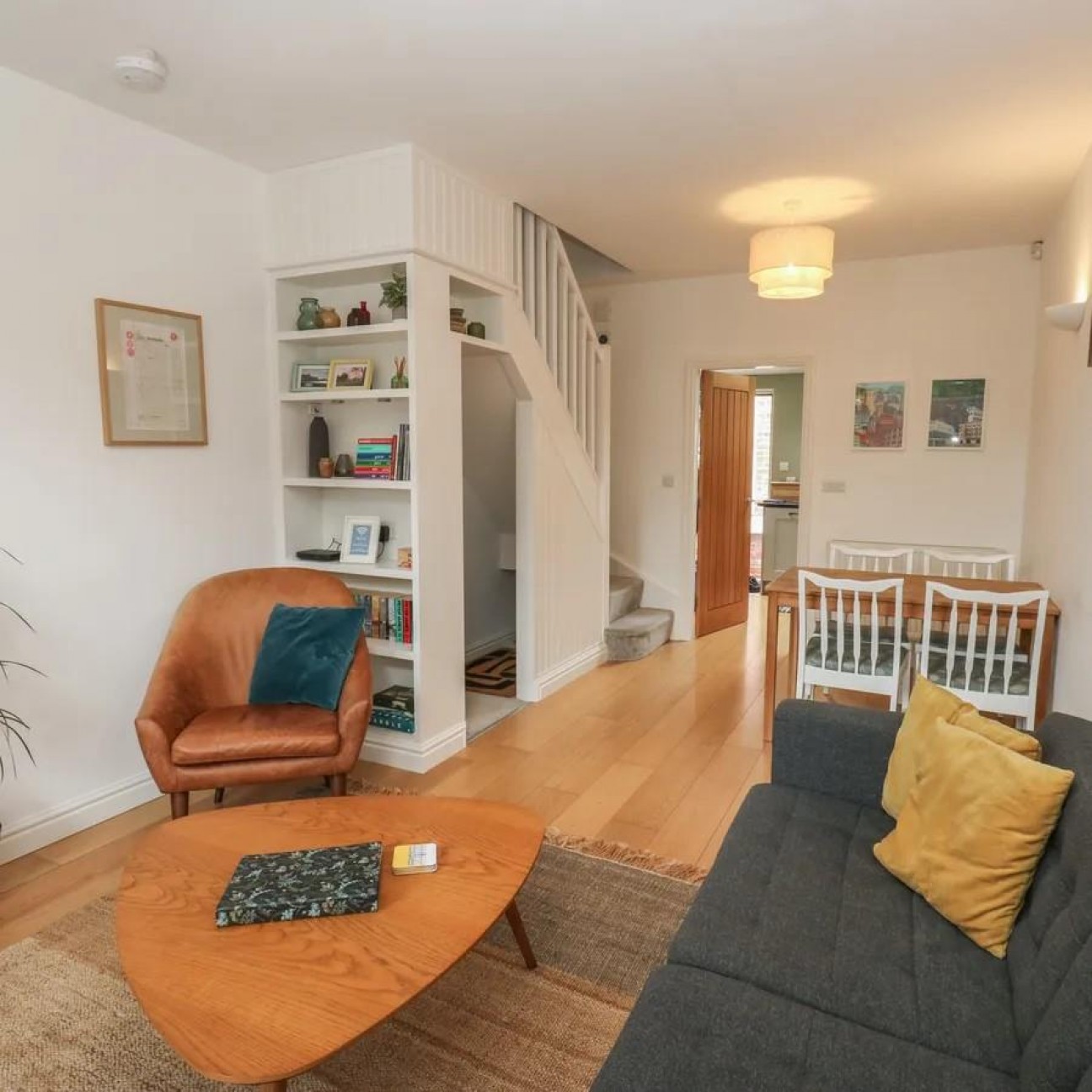 Chorley Road, Sheffield