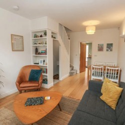 Chorley Road, Sheffield