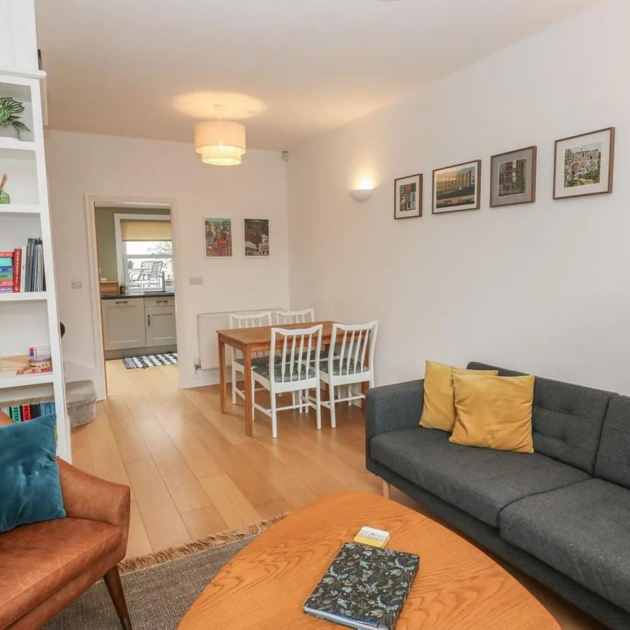 Chorley Road, Sheffield