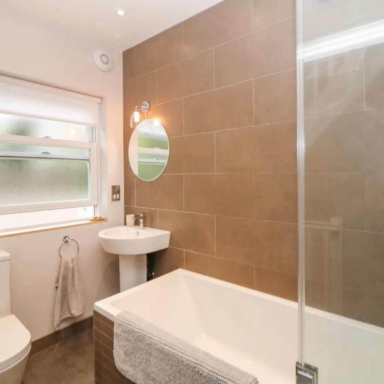 Chorley Road, Sheffield