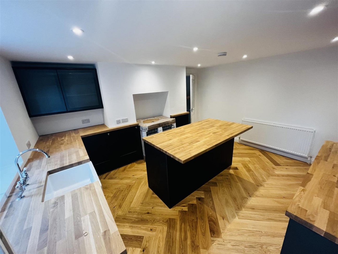 Westbourne Road, Broomhill, Sheffield