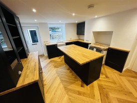 Westbourne Road, Broomhill, Sheffield