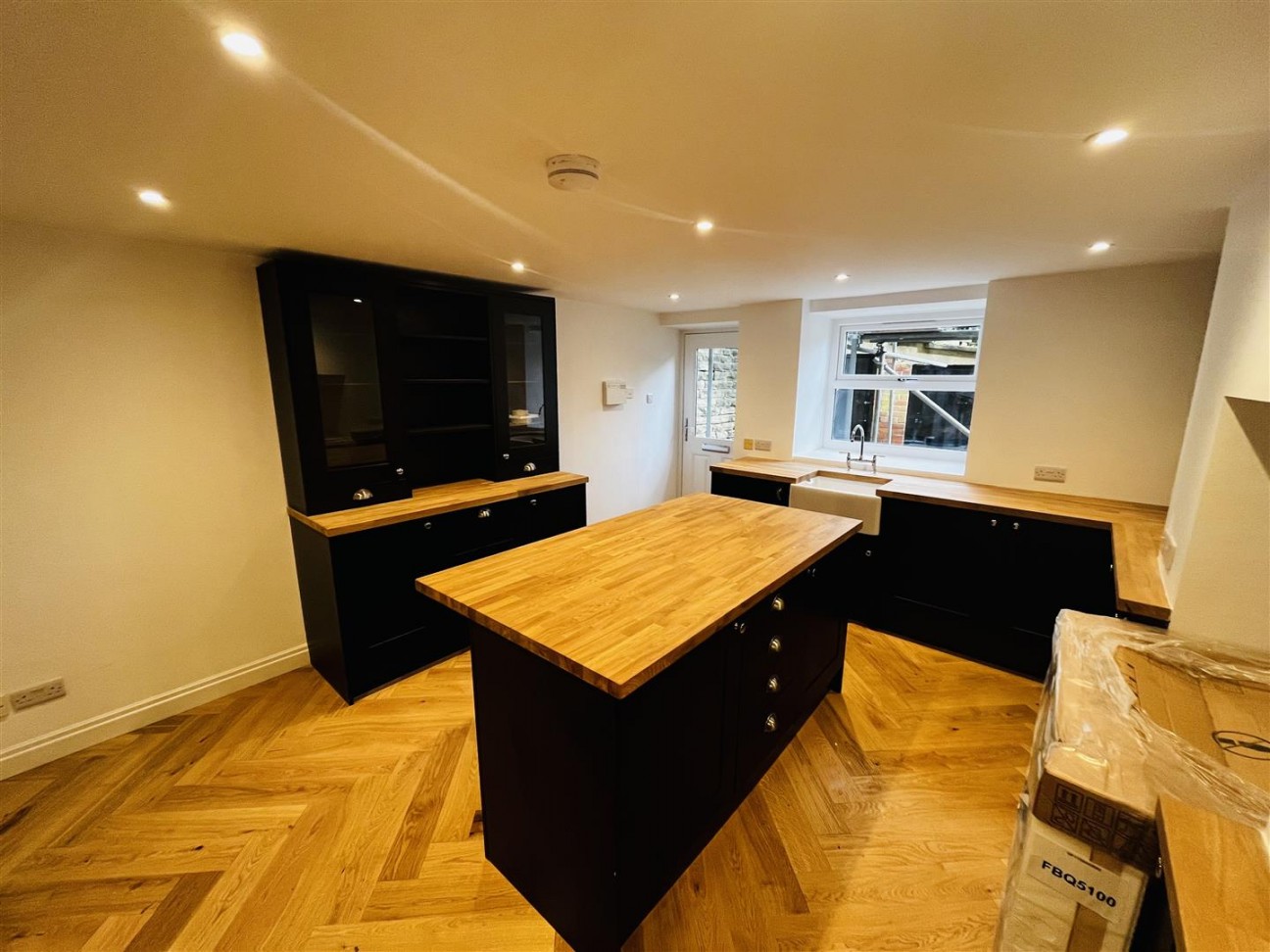 Westbourne Road, Broomhill, Sheffield