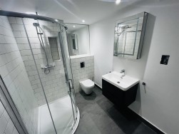 Westbourne Road, Broomhill, Sheffield