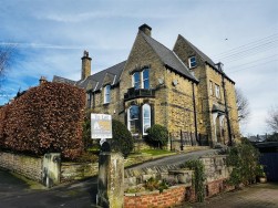 Westbourne Road, Broomhill, Sheffield