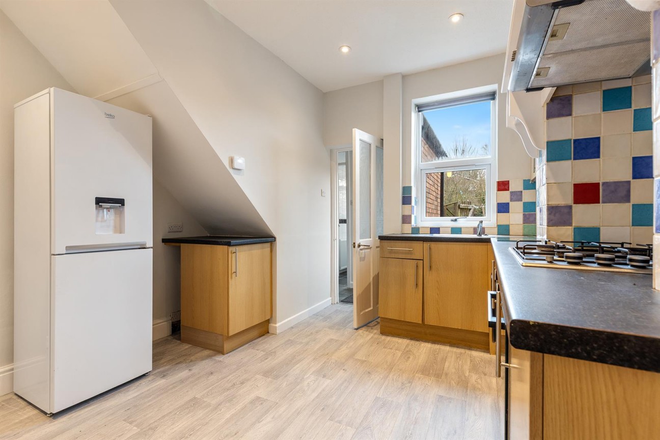 Harvey Clough Road, Sheffield