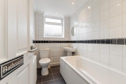 Harvey Clough Road, Sheffield