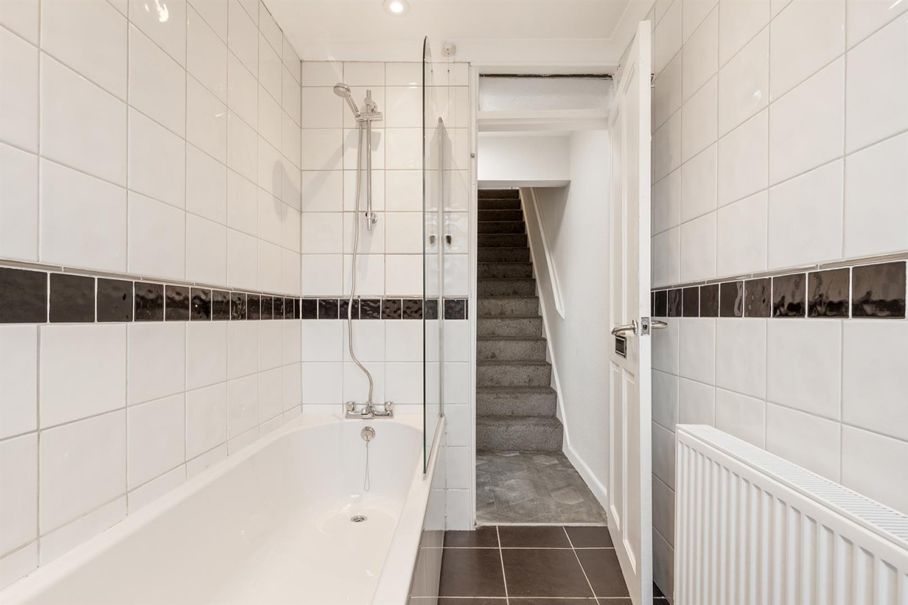 Harvey Clough Road, Sheffield