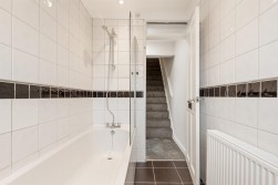 Harvey Clough Road, Sheffield