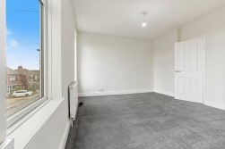 Harvey Clough Road, Sheffield