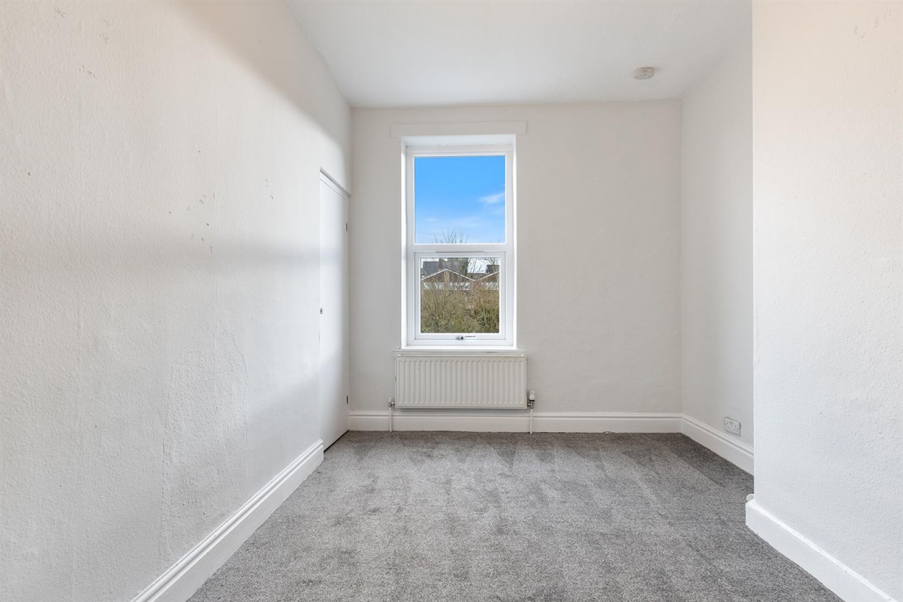 Harvey Clough Road, Sheffield