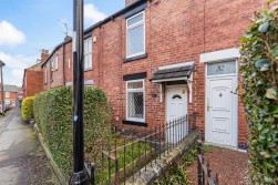 Eastwood Road, Sharrowvale, Sheffield