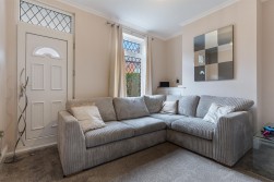 Eastwood Road, Sharrowvale, Sheffield