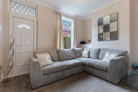 Eastwood Road, Sharrowvale, Sheffield