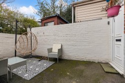 Eastwood Road, Sharrowvale, Sheffield