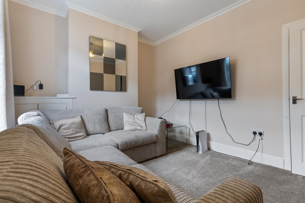 Eastwood Road, Sharrowvale, Sheffield