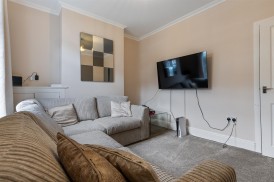 Eastwood Road, Sharrowvale, Sheffield