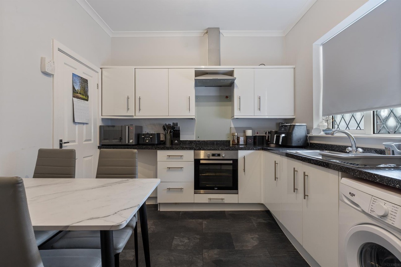 Eastwood Road, Sharrowvale, Sheffield