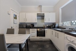 Eastwood Road, Sharrowvale, Sheffield