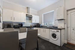 Eastwood Road, Sharrowvale, Sheffield