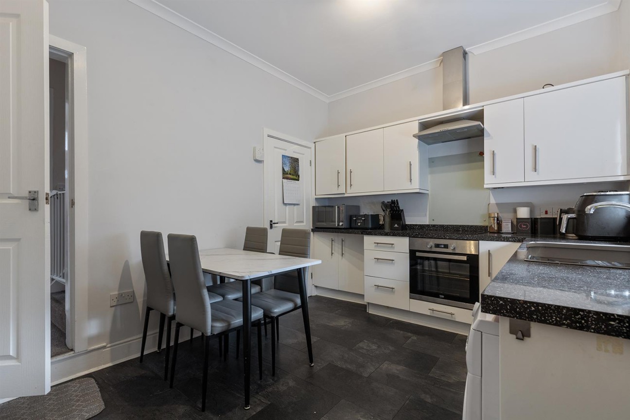 Eastwood Road, Sharrowvale, Sheffield