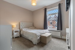 Eastwood Road, Sharrowvale, Sheffield