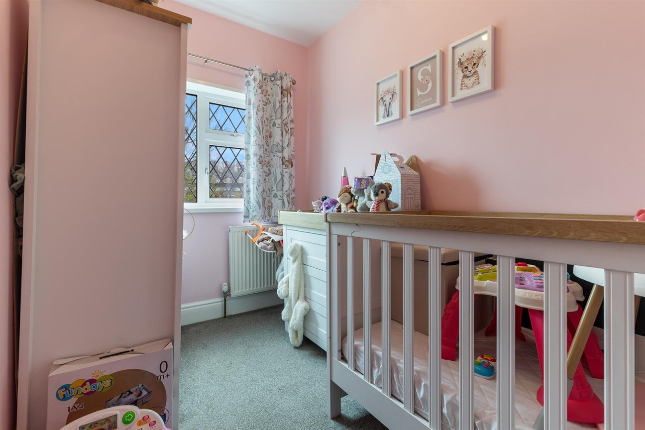 Eastwood Road, Sharrowvale, Sheffield