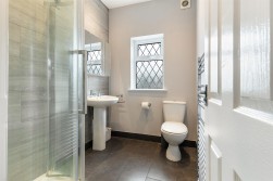 Eastwood Road, Sharrowvale, Sheffield