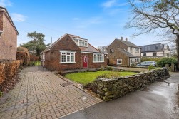 Lodge Moor Road, Sheffield