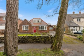 Lodge Moor Road, Sheffield