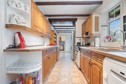 Lodge Moor Road, Sheffield