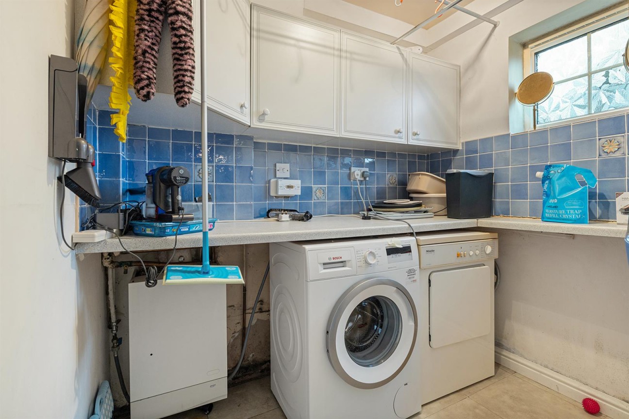 Lodge Moor Road, Sheffield