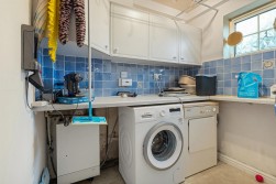 Lodge Moor Road, Sheffield