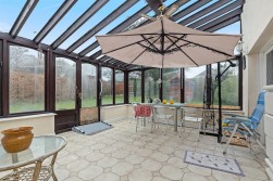 Lodge Moor Road, Sheffield