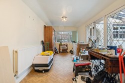 Lodge Moor Road, Sheffield