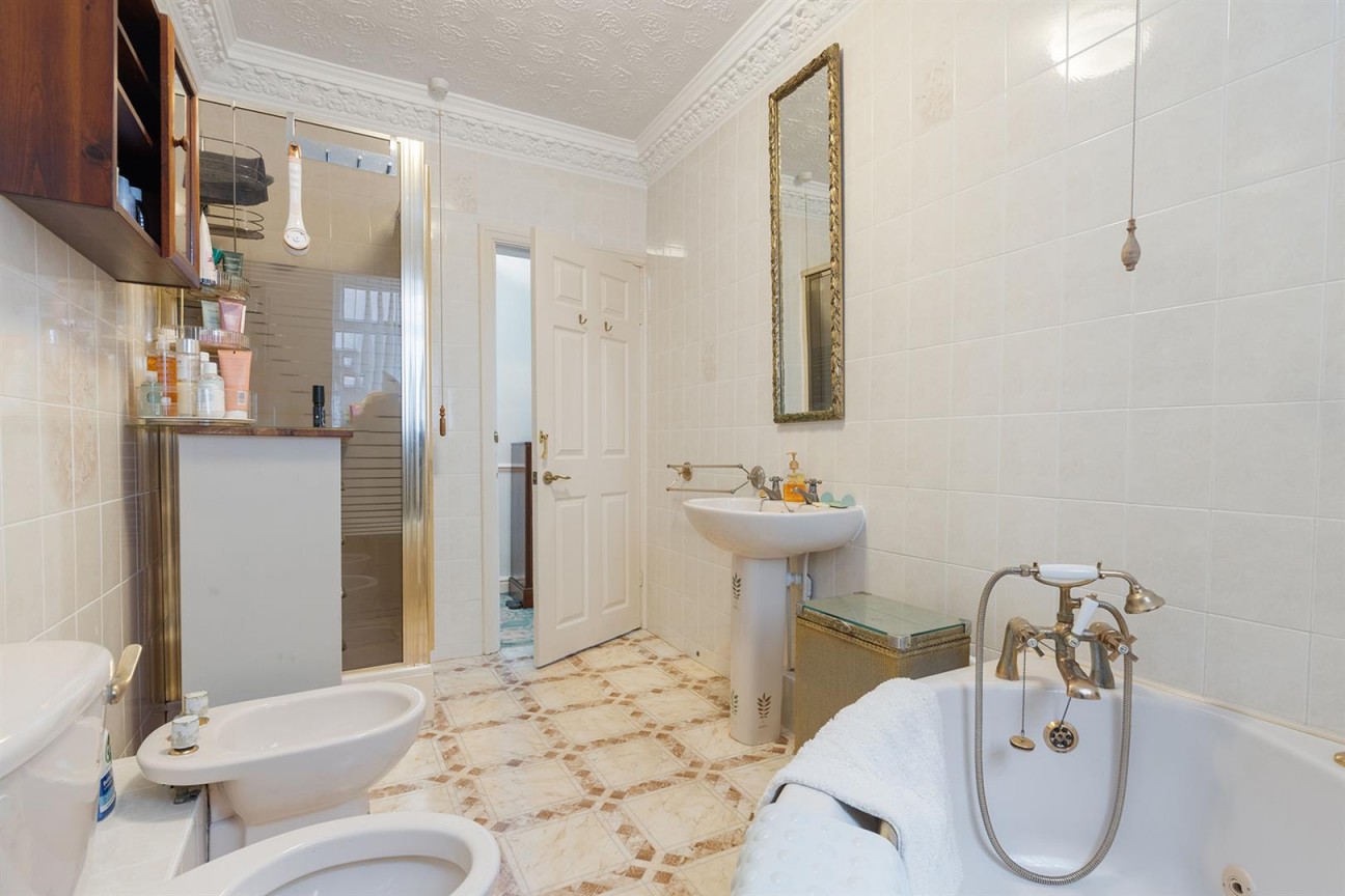 Lodge Moor Road, Sheffield