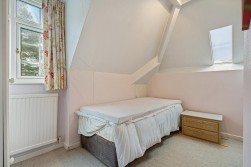 Lodge Moor Road, Sheffield