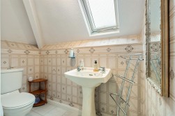 Lodge Moor Road, Sheffield