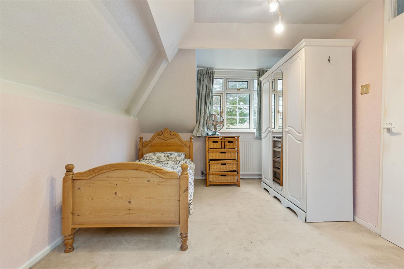 Lodge Moor Road, Sheffield