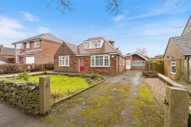 Lodge Moor Road, Sheffield