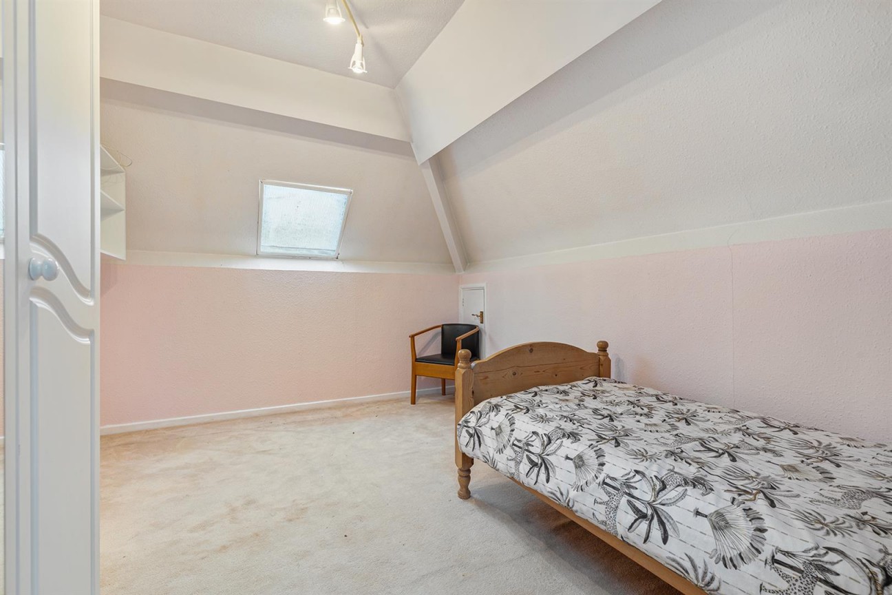 Lodge Moor Road, Sheffield