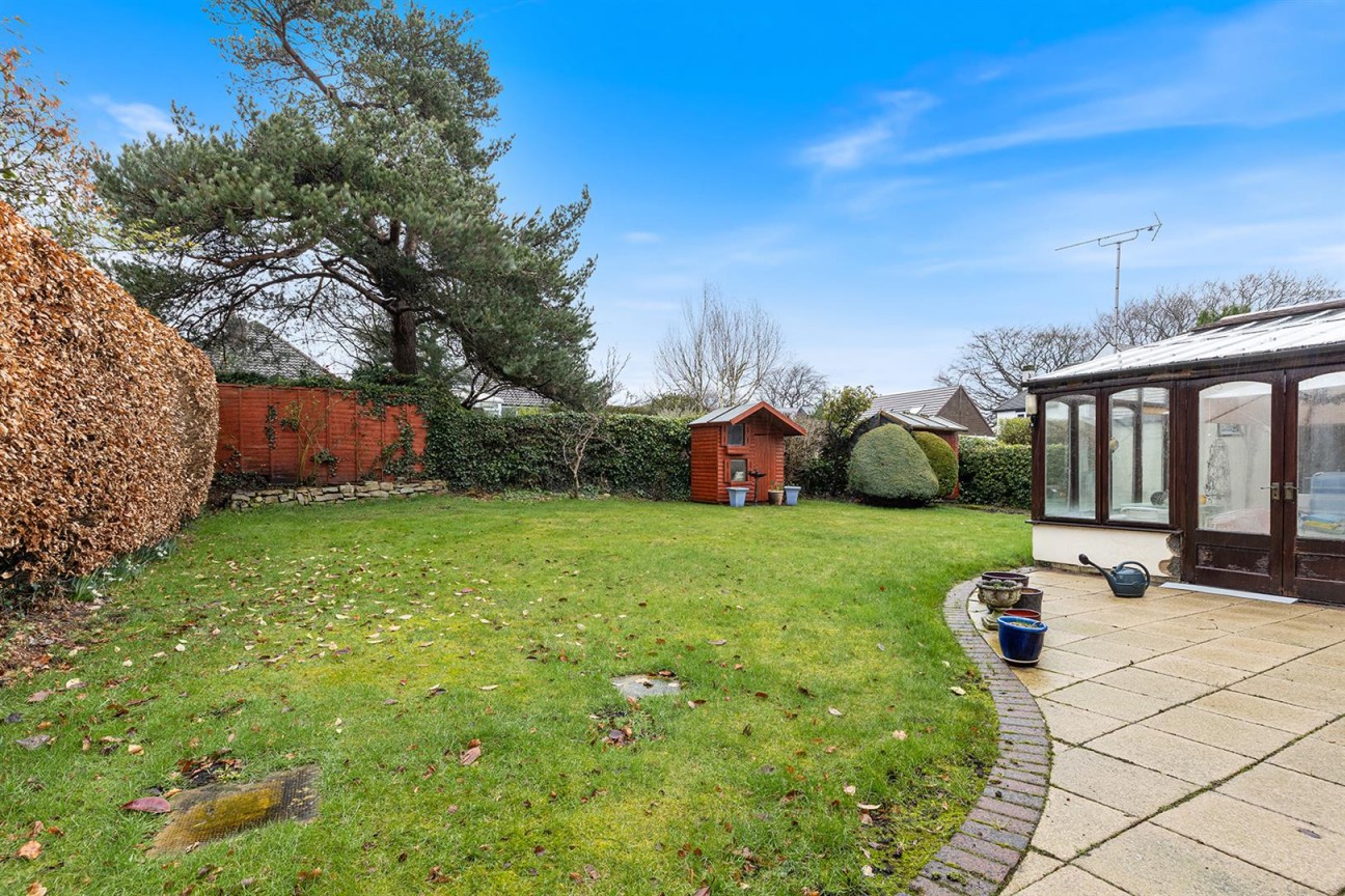 Lodge Moor Road, Sheffield