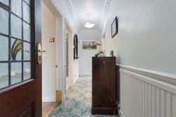 Lodge Moor Road, Sheffield