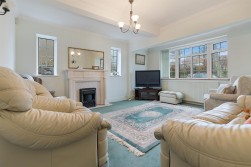 Lodge Moor Road, Sheffield